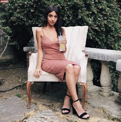 Raya Carmona