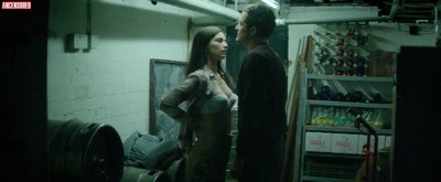 Janet Montgomery