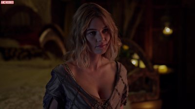 Imogen Waterhouse