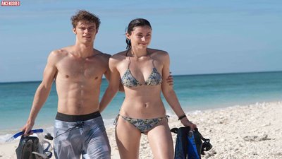 Geraldine Hakewill