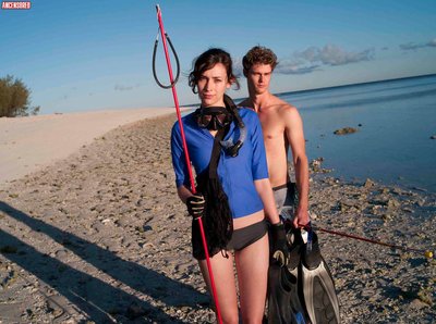 Geraldine Hakewill