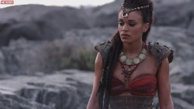 Pearl Thusi