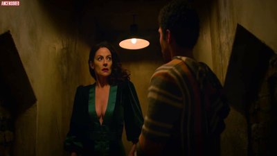 Michelle Gomez