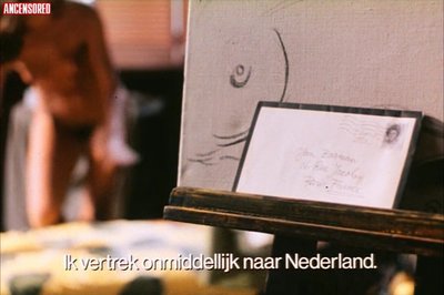 Eliza Naber