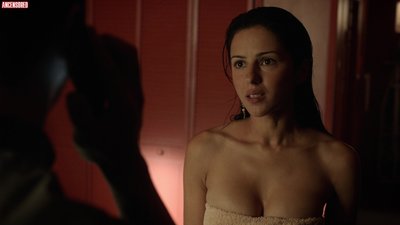 Annet Mahendru