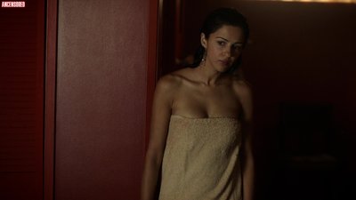 Аннет Махендру (Annet Mahendru)