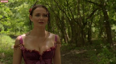 Andi Matichak