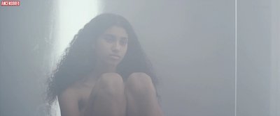 Imaan Hammam