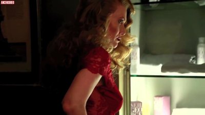 Mireille Enos