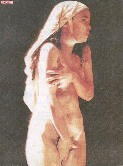 Luciana Braga