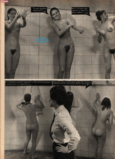 Anita Strindberg
