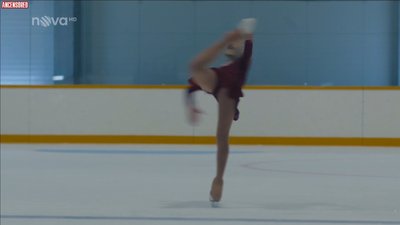 Rebeka Lizlerova