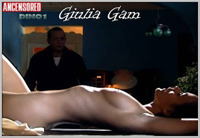 Giulia Gam