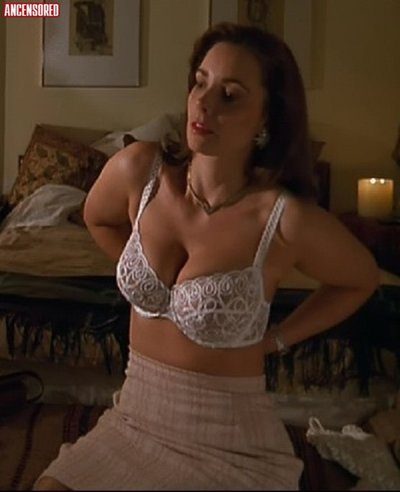 Nicola Bryant
