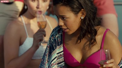 Taylor Russell