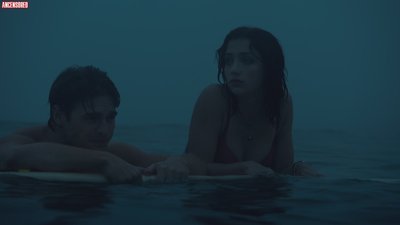 Emily Rudd