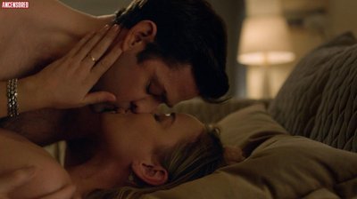 Abbie Cornish