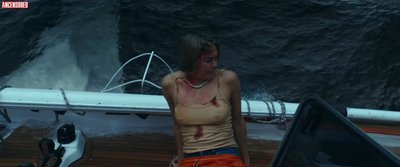 Shailene Woodley
