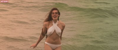 Natalia Warner