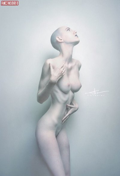 V Nixie