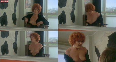 Annie Ross