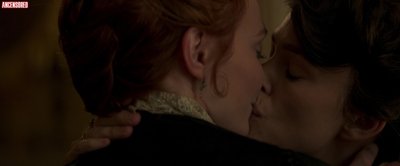 Eleanor Tomlinson