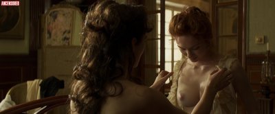Eleanor Tomlinson