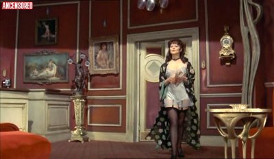 Дженни Хэнли (Jenny Hanley)