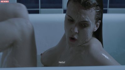 Alexa-Jeanne Dubé