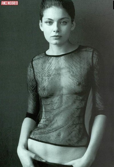 Alexa Davalos