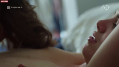 Ханна ван Влит (Hanna van Vliet)