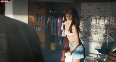 Josefine Voss
