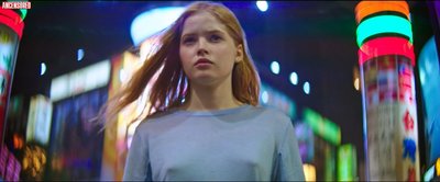 Ellie Bamber