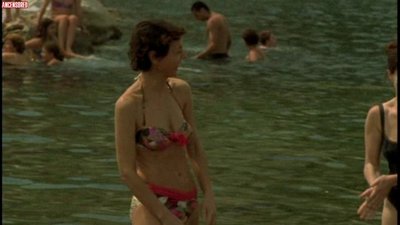 Frédérique Bonnal
