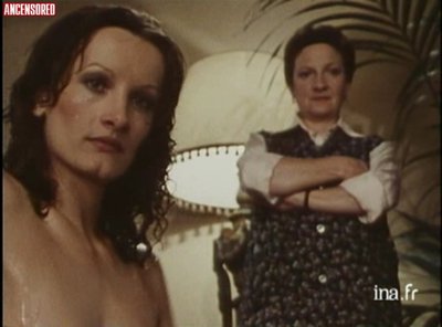 Evelyne Cotton