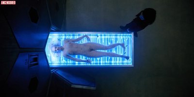 Лиза Чандлер (Lisa Chandler)