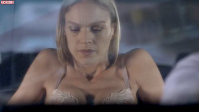Kristin Lehman