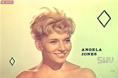 Angela Jones