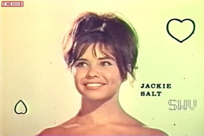 Jackie Salt