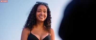 Morgana Van Peebles