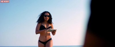Morgana Van Peebles