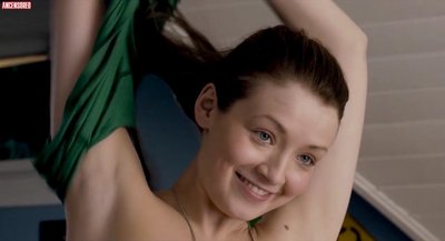 Sarah Bolger