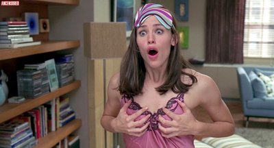 Jennifer Garner