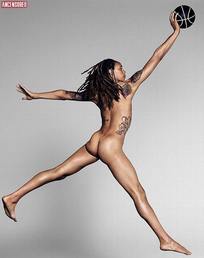 Brittney Griner