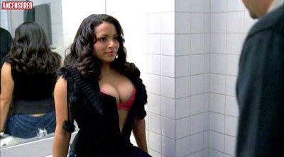 April Lee Hernandez