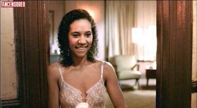 Olivia Brown
