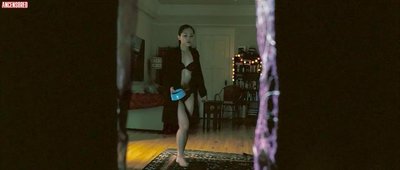 Vicky Huang