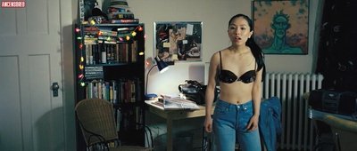 Vicky Huang