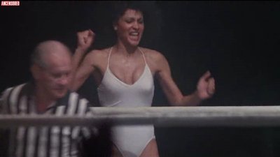 Tracy Reed