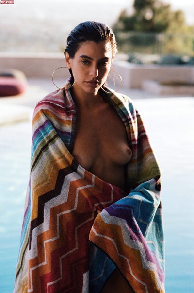 Yasmina Jones